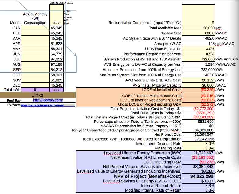 spreadsheet